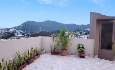 Alquiler Estudio En Urbanización Las Cumbres