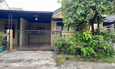 Dijual Rumah Cantik Di Prima Harapan Regency Bekasi Utara
