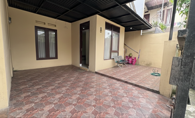 Dijual Rumah Cantik Di Prima Harapan Regency Bekasi Utara