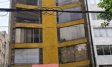 Oficina en Venta en Roma Norte, Ciudad de México.