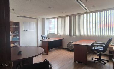 Oficina en Venta en Roma Norte, Ciudad de México.