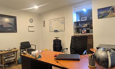 Oficina en Venta en Roma Norte, Ciudad de México.