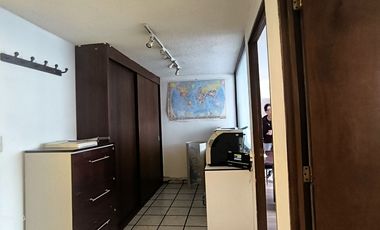 Oficina en Venta en Roma Norte, Ciudad de México.