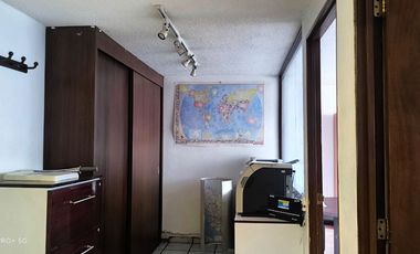 Oficina en Venta en Roma Norte, Ciudad de México.