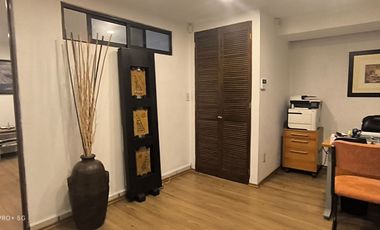 Oficina en Venta en Roma Norte, Ciudad de México.
