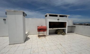 ALQ.DPTO 1 DORM. BALCON. INTERNO – AV. JUAN B JUSTO AL 2.400, ALTA CORDOBA