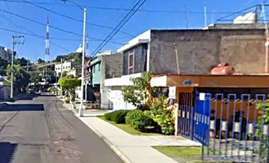 Se vende casa Chapulco La Paz, 72160 Heroica  Puebla de Zaragoza, Pue