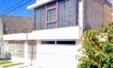 Se vende casa Chapulco La Paz, 72160 Heroica  Puebla de Zaragoza, Pue