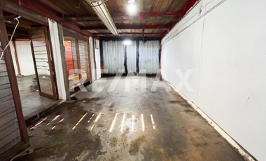 Locales Comerciales en Venta – Los Reyes, Azcapotzalco, CDMX