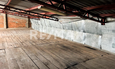 Locales Comerciales en Venta – Los Reyes, Azcapotzalco, CDMX