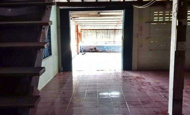 F1-0072 ขายบ้านครึ่งตึกครึ่งไม้ ตำบลดงเสือเหลือง อำเภอโพธิ์ประทับช้าง พิจิตร (โปรโมชั่นจนถึงวันที่ 30 มิถุนายน 2569)