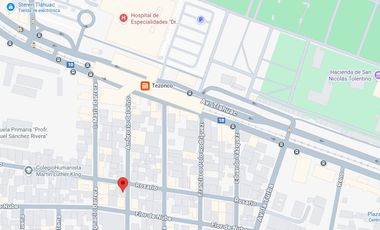 PROPIEDAD EN VENTA EN UNA EXCELENTE ZONA