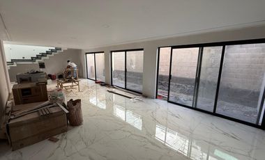 CASA EN VENTA EN PARQUE DUBLIN, LOMAS DE ANGELOPOLIS PUEBLA