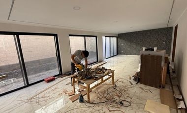 CASA EN VENTA EN PARQUE DUBLIN, LOMAS DE ANGELOPOLIS PUEBLA