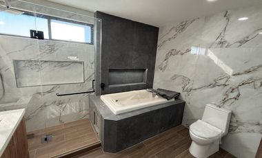 CASA EN VENTA EN PARQUE DUBLIN, LOMAS DE ANGELOPOLIS PUEBLA