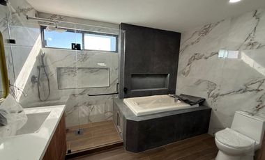 CASA EN VENTA EN PARQUE DUBLIN, LOMAS DE ANGELOPOLIS PUEBLA