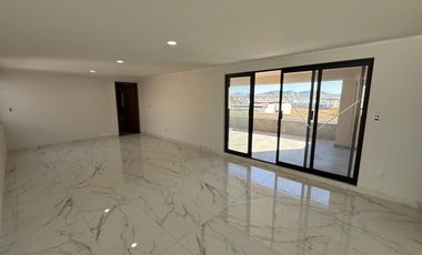 CASA EN VENTA EN PARQUE DUBLIN, LOMAS DE ANGELOPOLIS PUEBLA