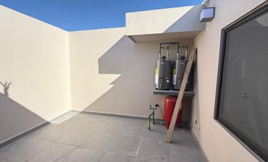 CASA EN VENTA EN PARQUE DUBLIN, LOMAS DE ANGELOPOLIS PUEBLA