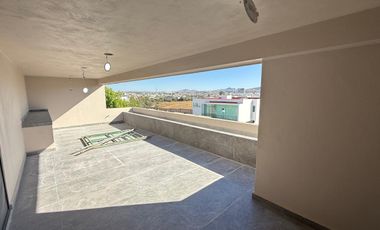 CASA EN VENTA EN PARQUE DUBLIN, LOMAS DE ANGELOPOLIS PUEBLA
