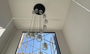 CASA EN VENTA EN PARQUE DUBLIN, LOMAS DE ANGELOPOLIS PUEBLA