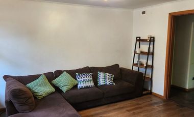 Amplia casa sector Pid Pid, cercana a locomoción y colegios. Castro