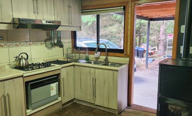 Amplia casa sector Pid Pid, cercana a locomoción y colegios. Castro