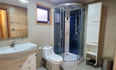 Amplia casa sector Pid Pid, cercana a locomoción y colegios. Castro