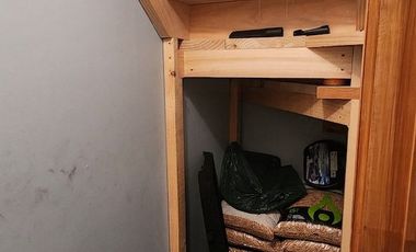 Amplia casa sector Pid Pid, cercana a locomoción y colegios. Castro