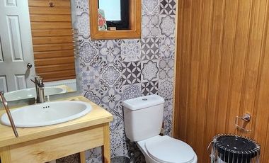 Amplia casa sector Pid Pid, cercana a locomoción y colegios. Castro