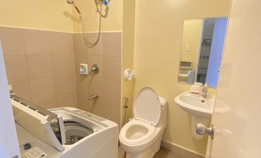 Cozy Fully Furnished Studio for Rent in Avida Asten Tower 2 Makati – 23sqm | ₱16,000