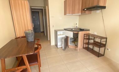 Cozy Fully Furnished Studio for Rent in Avida Asten Tower 2 Makati – 23sqm | ₱16,000