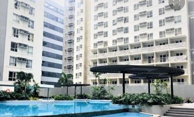 Cozy Fully Furnished Studio for Rent in Avida Asten Tower 2 Makati – 23sqm | ₱16,000