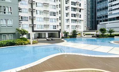 Cozy Fully Furnished Studio for Rent in Avida Asten Tower 2 Makati – 23sqm | ₱16,000