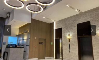 Cozy Fully Furnished Studio for Rent in Avida Asten Tower 2 Makati – 23sqm | ₱16,000