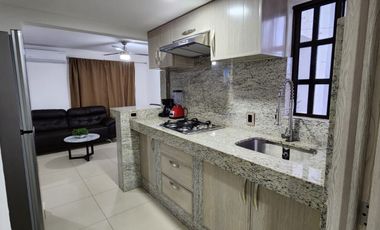 DEPARTAMENTO CERCA DEL CENTRO DE PUERTO VALLARTA