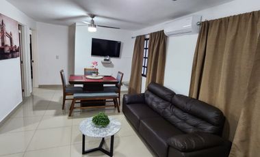 DEPARTAMENTO CERCA DEL CENTRO DE PUERTO VALLARTA