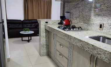 DEPARTAMENTO CERCA DEL CENTRO DE PUERTO VALLARTA