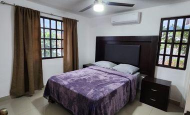 DEPARTAMENTO CERCA DEL CENTRO DE PUERTO VALLARTA