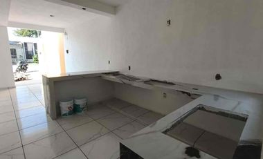 Casa en venta Con recámara en planta baja zona Nte ote col 21 de septiembre