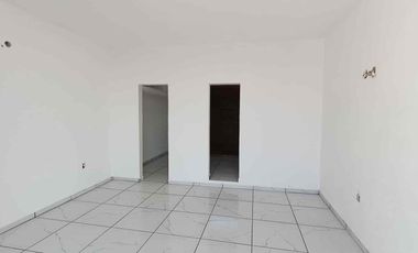 Casa en venta Con recámara en planta baja zona Nte ote col 21 de septiembre