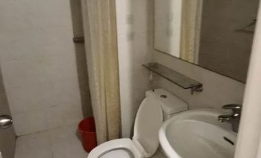 Fully Furnished Studio Condo for Rent in Acqua Private Residences Mandaluyong – 27sqm, 43rd Floor with Balcony | ₱20,000/Month