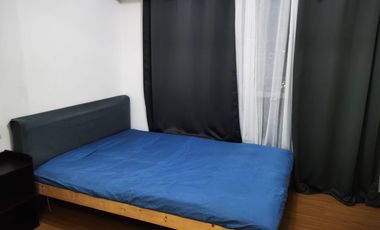 Fully Furnished Studio Condo for Rent in Acqua Private Residences Mandaluyong – 27sqm, 43rd Floor with Balcony | ₱20,000/Month