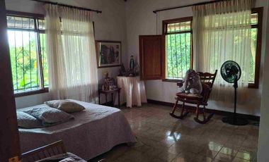 Renta casa campestre