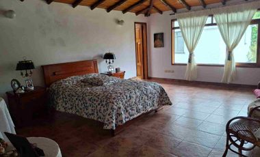 Renta casa campestre