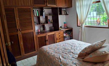 Renta casa campestre