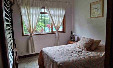 Renta casa campestre