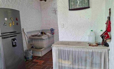 Renta casa campestre