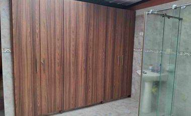 Renta casa campestre