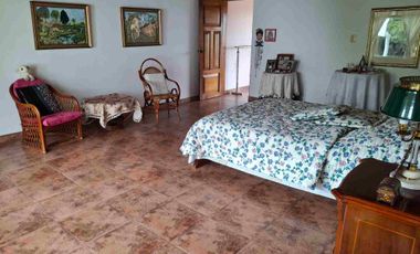 Renta casa campestre