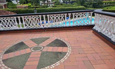 Renta casa campestre